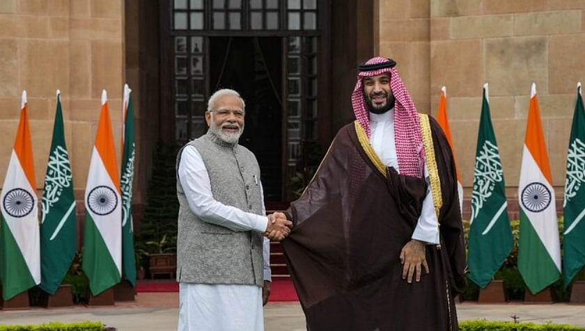 <div class="paragraphs"><p>India Joins 130 Nations to Support UN Resolution Condemning Iran Attacks on Gulf</p></div>