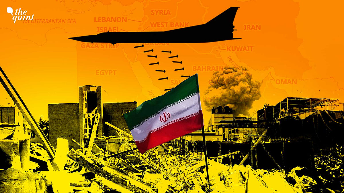 <div class="paragraphs"><p>As military exchanges expand across multiple fronts and the risk of regional escalation is already high, a quieter diplomatic dynamic is unravelling.</p></div>