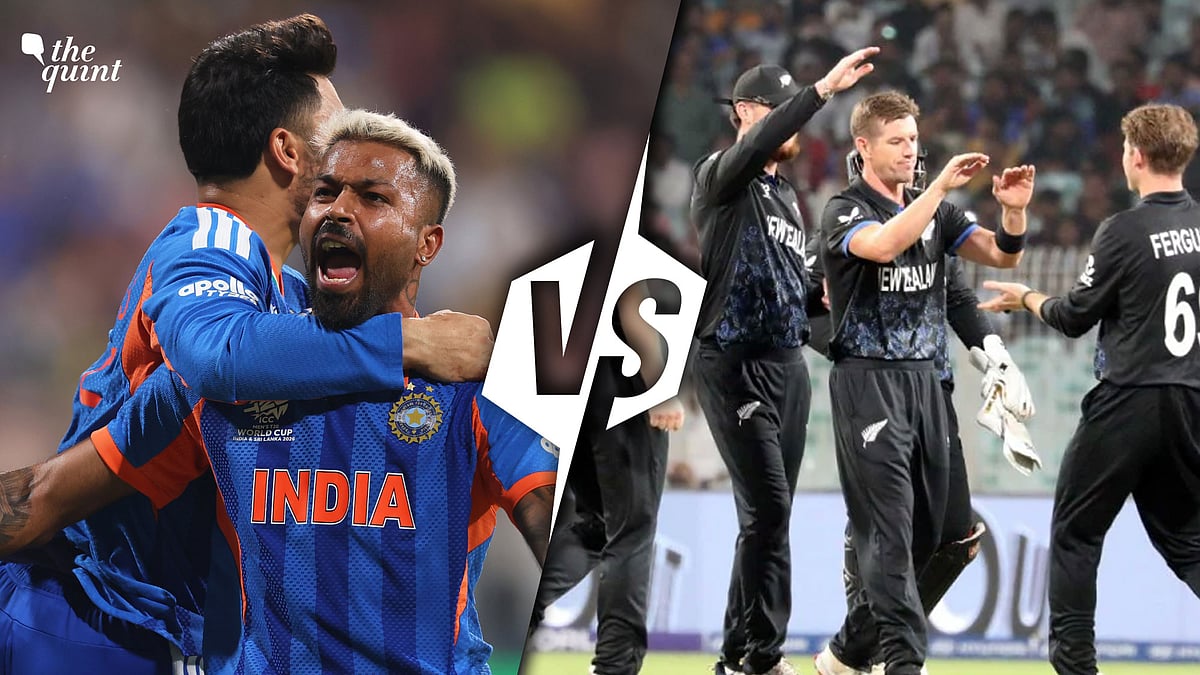 <div class="paragraphs"><p>T20 World Cup Final, India vs New Zealand Preview</p></div>