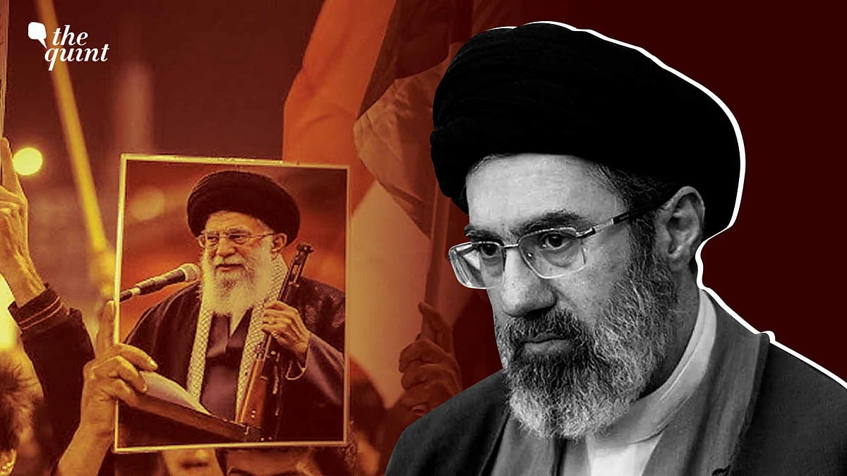 <div class="paragraphs"><p>Mojtaba Khamenei is a cleric who has spent most of his career outside public office but close to power, working within the Office of the Supreme Leader. He was often seen as a gatekeeper and powerbroker rather than a public political figure with a formal portfolio.</p></div>