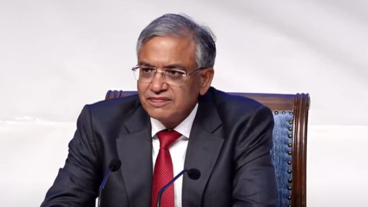 <div class="paragraphs"><p>Chief Election Commissioner Gyanesh Kumar</p></div>