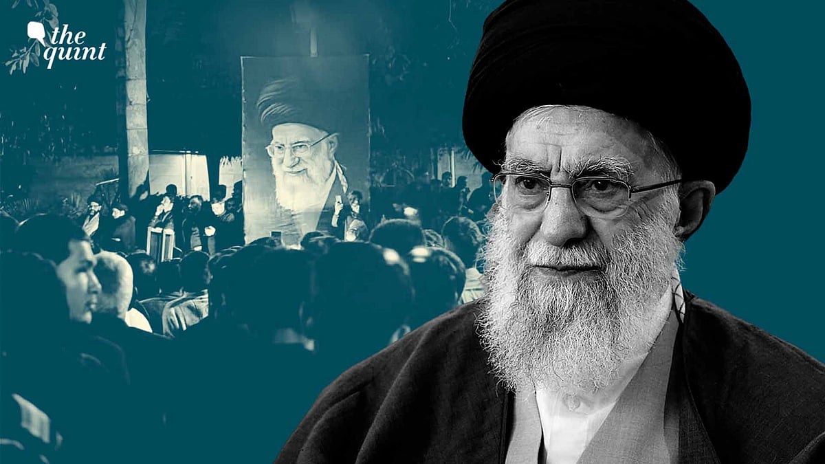 <div class="paragraphs"><p>There has been a show of Sunni-Shia unity following the assassination of Ayatollah Khamenei. </p></div>