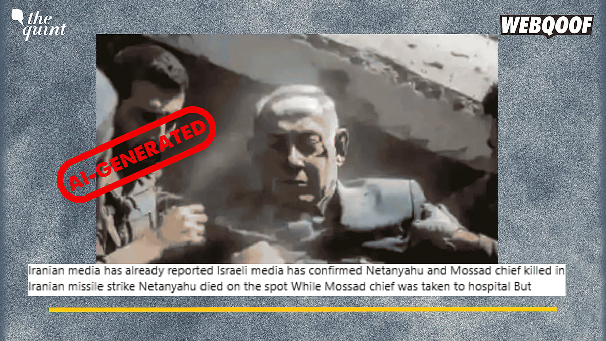 <div class="paragraphs"><p>Fact-Check: This image is created using AI and is not real.</p></div>