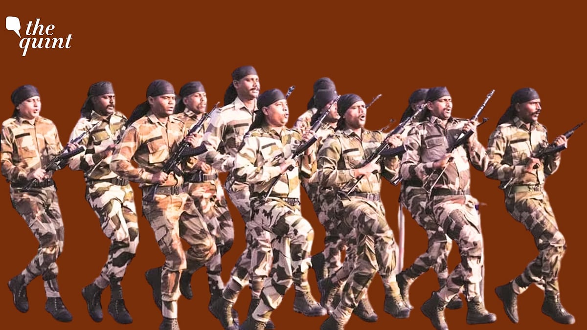 <div class="paragraphs"><p>The real challenge before the government at this juncture is to ensure that CAPF cadre structures evolve alongside organisational maturity.</p></div>