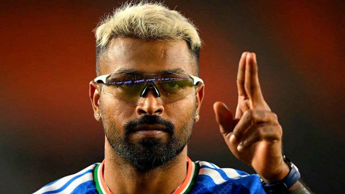 <div class="paragraphs"><p>IPL 2026:&nbsp;<a href="https://www.thequint.com/indian-premier-league-ipl/ipl-2026-auction-analysis-rating-all-10-teams-part-2-rcb-rr-mi-pbks-srh">Mumbai Indians</a> enter the <a href="https://www.thequint.com/indian-premier-league-ipl">TATA IPL 2026</a> under the leadership of Hardik Pandya.</p></div>
