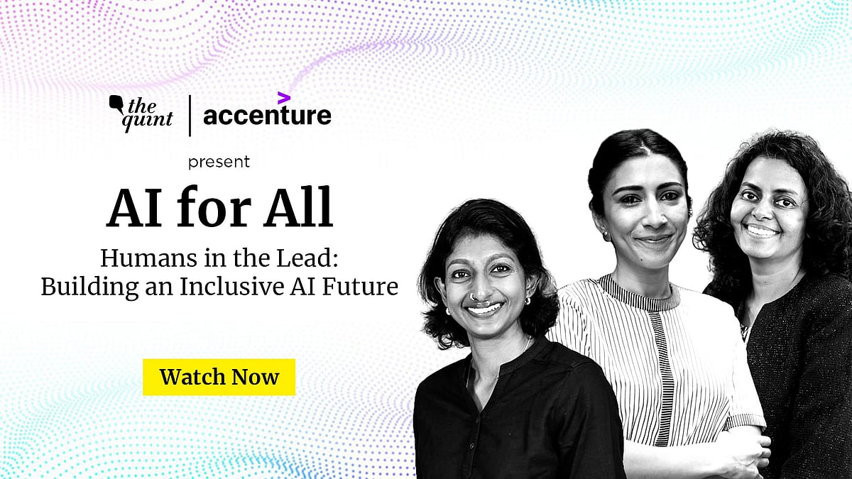 <div class="paragraphs"><p>AI for All – Humans in the Lead: Building an Inclusive AI Future</p></div>