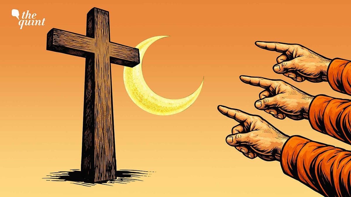 <div class="paragraphs"><p>Chhattisgarh, on 19 March, passed its Freedom of Religion Bill 2026 to replace the 1968 law from when the state was part of Madhya Pradesh.</p></div>