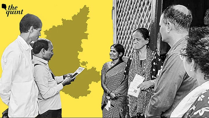 <div class="paragraphs"><p>The self-enumeration portal for Census 2027 clarifies that couples in live-in relationships who regard their partnership as a “stable union” will be treated as married for census purposes.</p></div>