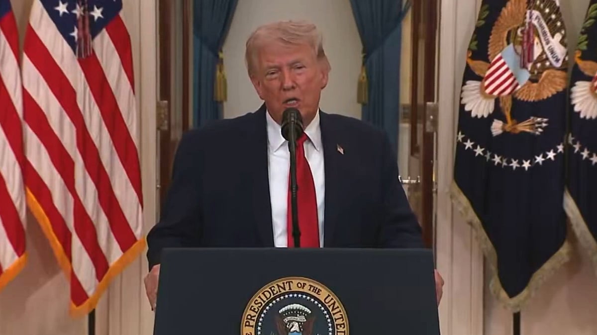 <div class="paragraphs"><p>United States President Donald Trump.</p></div>