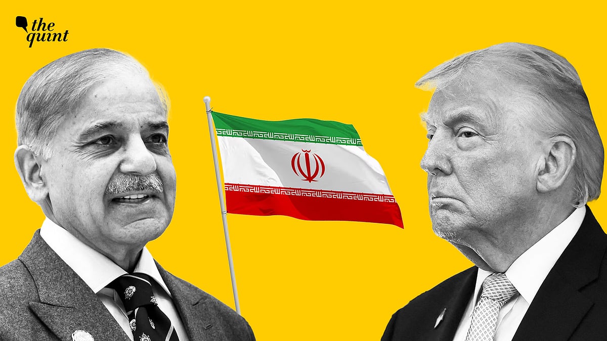 <div class="paragraphs"><p>If the Islamabad talks go ahead, they will further burnish Pakistan’s successful efforts to <a href="https://www.thequint.com/news/breaking-news/us-iran-delegations-scheduled-islamabad-talks-april">facilitate the US and Iran</a> in reaching the ceasefire.</p></div>