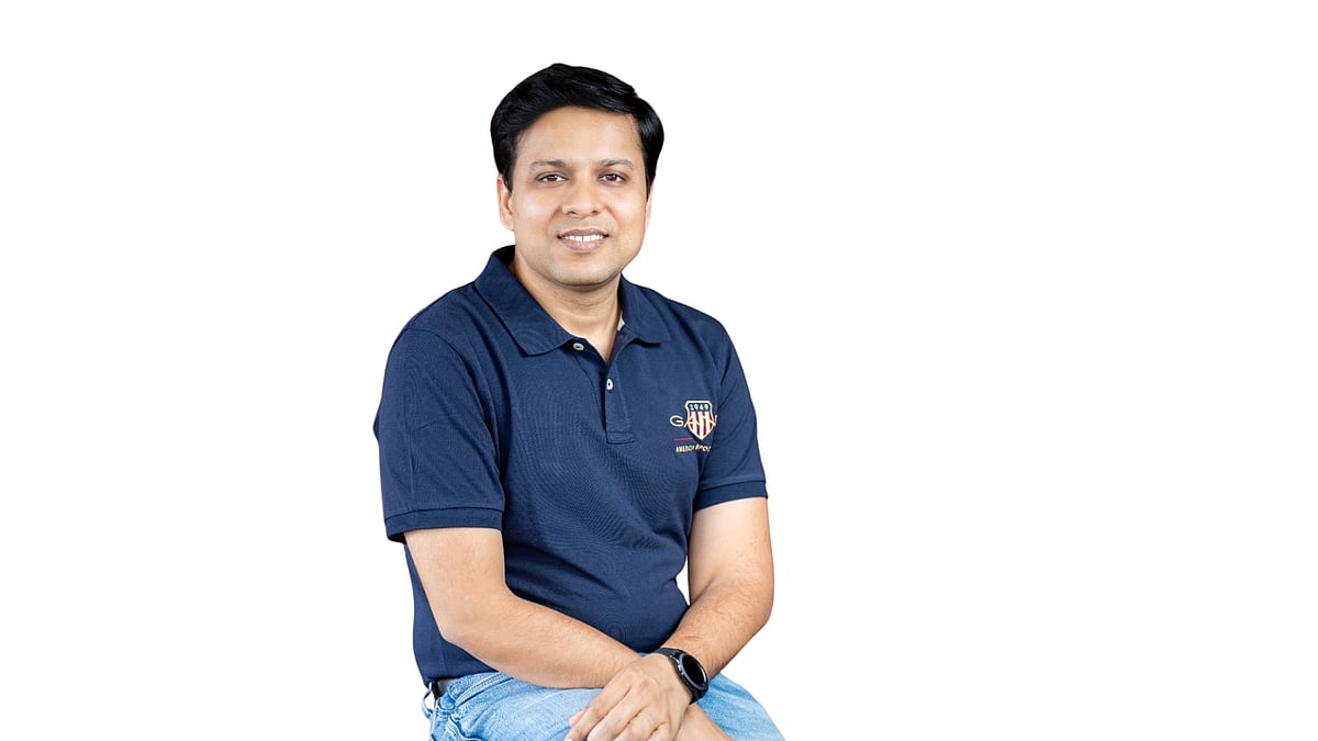 <div class="paragraphs"><p>Ashish Agarwal, Founder & CEO of Enzyme Office Spaces</p></div>