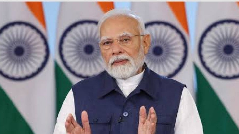 <div class="paragraphs"><p>PM Narendra Modi.</p></div>