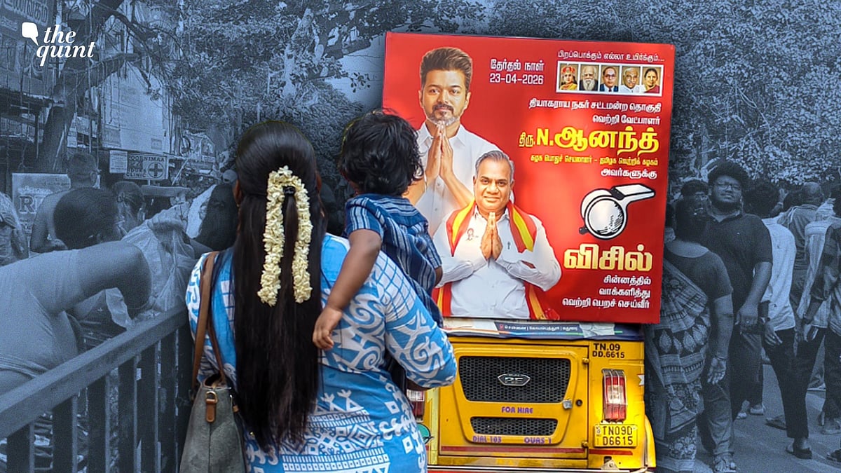<div class="paragraphs"><p>The Politics of 'Anna': How TVK Turns Fandom into a New Tamil Nadu Force</p></div>