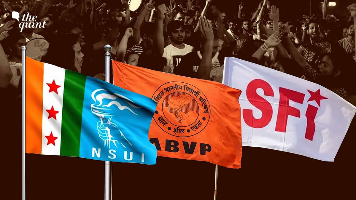 <div class="paragraphs"><p>The response from all the students’ bodies has been surprisingly unanimous. All are in favour of bringing back elections to campuses.</p></div>