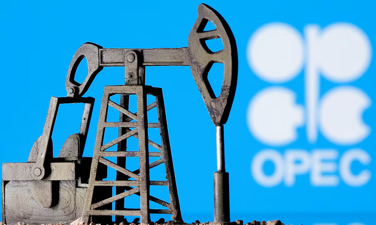 <div class="paragraphs"><p>UAE has officially announced that it will leave Organization of the Petroleum Exporting Countries (OPEC) and OPEC+, effective 1 May.</p></div>