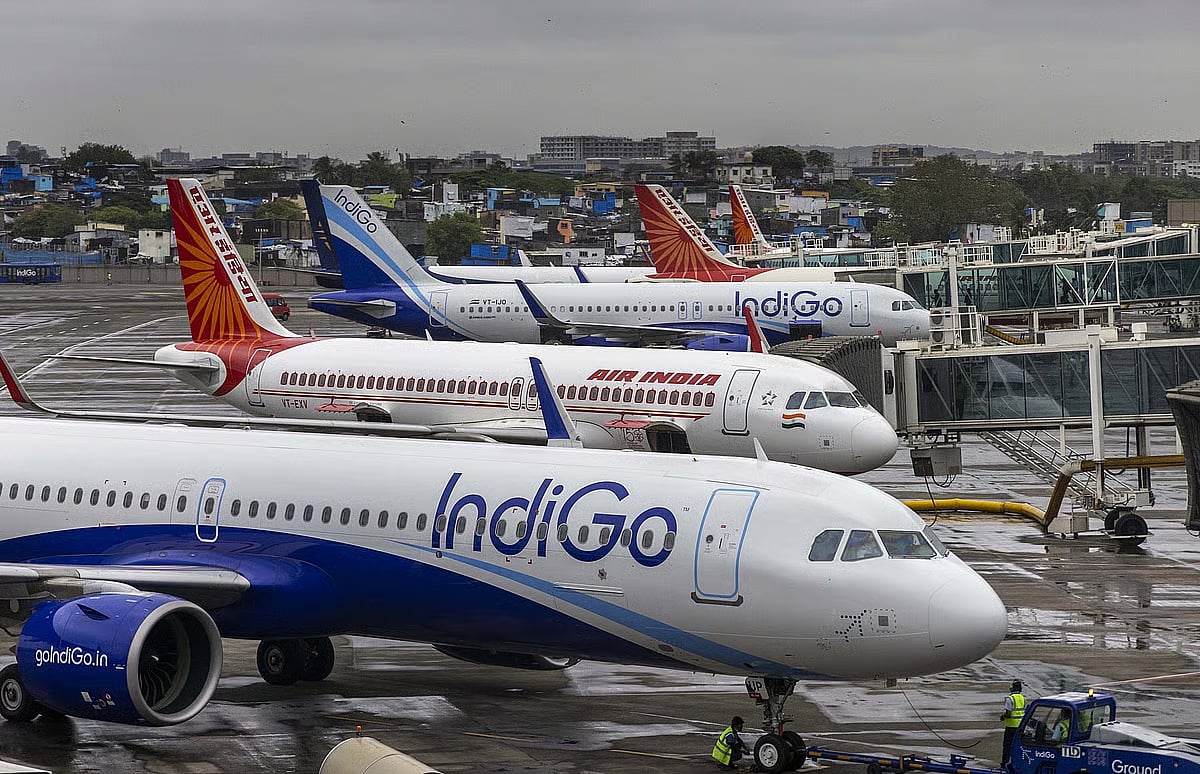 <div class="paragraphs"><p>FIA said that Air Turbine Fuel now accounts for nearly 55-60% of total operational costs, up from 30-40% previously.</p></div>