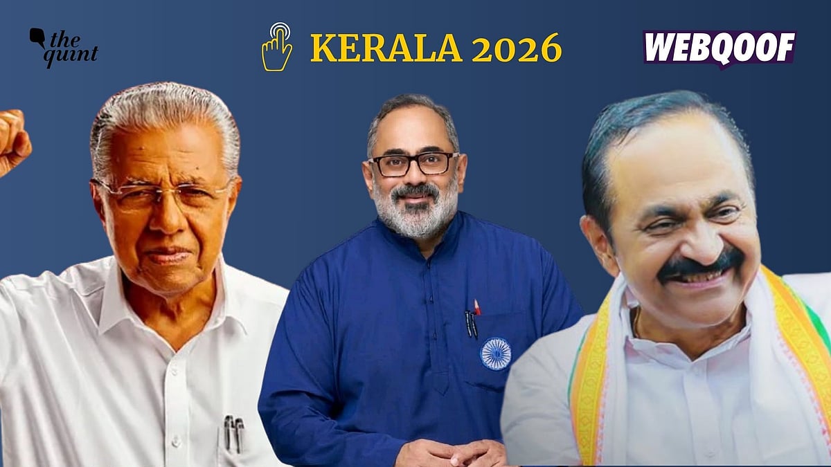 <div class="paragraphs"><p>The 2026 Kerala elections reflect a shifting political scenario, with the LDF facing anti-incumbency after two terms. The UDF is gaining momentum, while the NDA continues its efforts to expand its foothold in the state.</p></div>