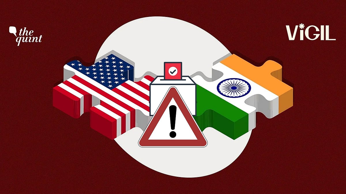 <div class="paragraphs"><p>In both republics, authoritarian forces are undoing the countries' democratic foundations, writes Ria Chakrabarty.</p></div>