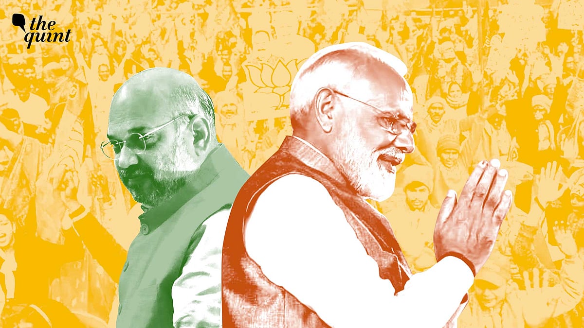 <div class="paragraphs"><p>The BJP was convinced from the start that 2026 would be the best opportunity to put a saffron colour on the streets of Kolkata.</p></div>