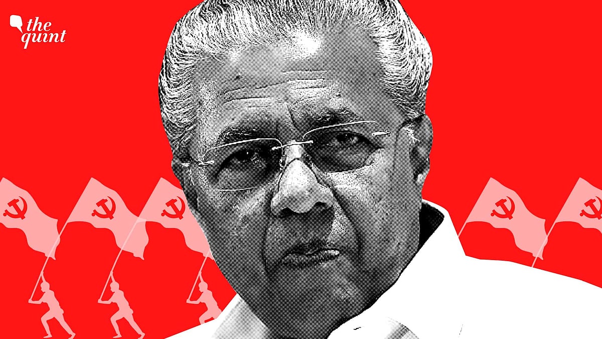 <div class="paragraphs"><p>Pinarayi Vijayan's loss in polls is not just a Kerala story. It is a national inflection point.</p></div>