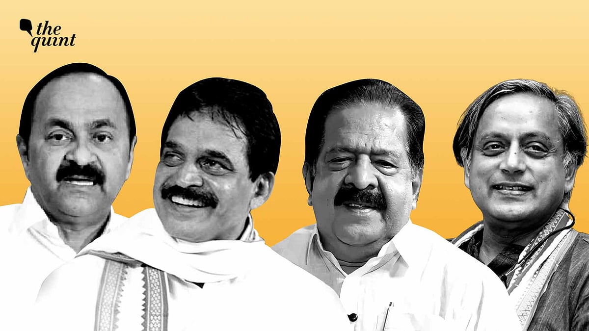 <div class="paragraphs"><p>(UDF CM in Kerala is likely usher in a generational change)</p></div>