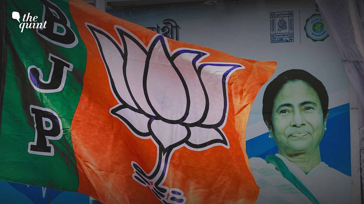 <div class="paragraphs"><p>Several political analysts <strong>The Quint</strong> spoke with echoed Mamata, saying the elections had been "unfair from the start.</p></div>