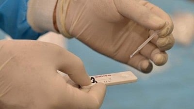<div class="paragraphs"><p>Three Deaths Confirmed in Hantavirus Cruise Ship Outbreak; WHO Traces Contacts</p></div>