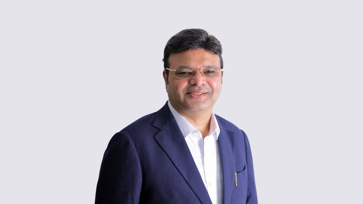 <div class="paragraphs"><p>Rajendra Gandhi, Managing Director of Stovekraft</p></div>