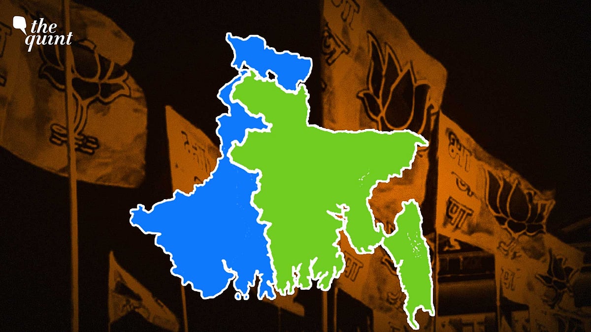<div class="paragraphs"><p>Bangladesh is literally waking up to a reality where its primary strategic partner now views a significant portion of the Bengali-speaking population through a lens of inherent suspicion.</p></div>