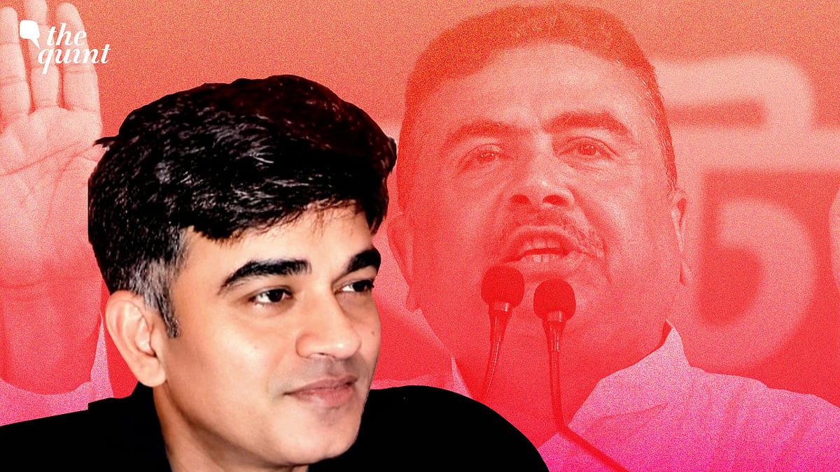<div class="paragraphs"><p>Chandranath Rath was an active member of the special team that worked for Suvendu Adhikari during the Bhabanipur bypoll, especially in campaigning.</p></div>