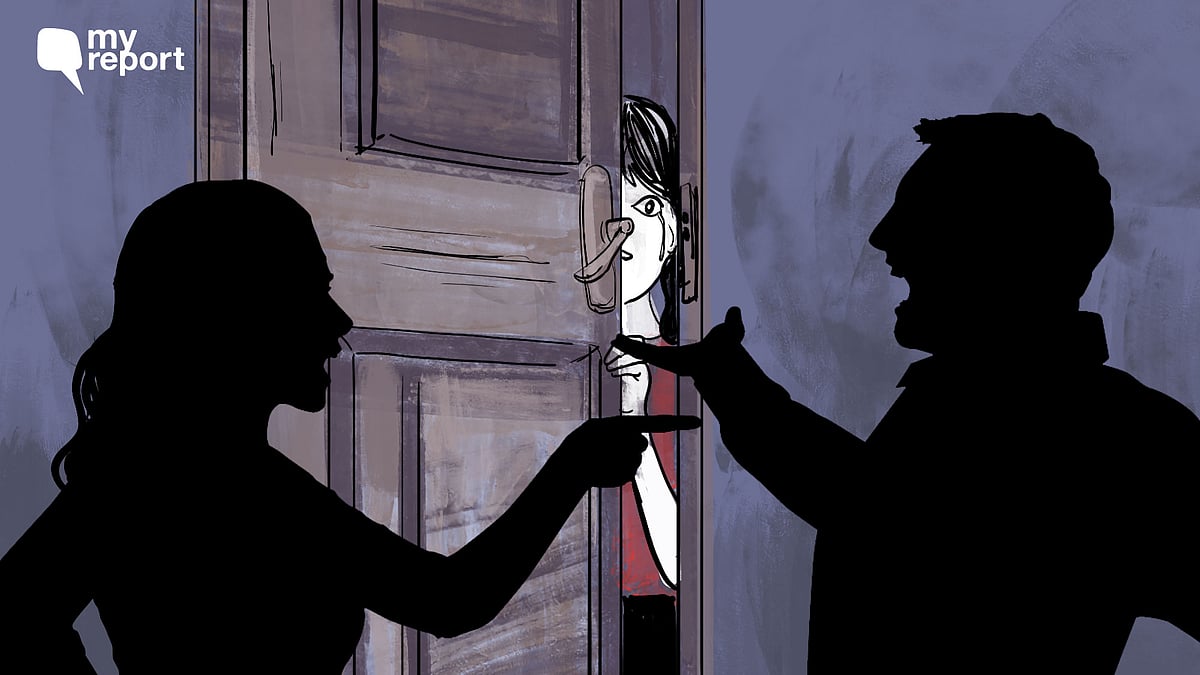 <div class="paragraphs"><p>There are thousands of children in India growing up in homes where their parents’ relationship is falling apart. Where do they seek mental health support is a big question.</p></div>