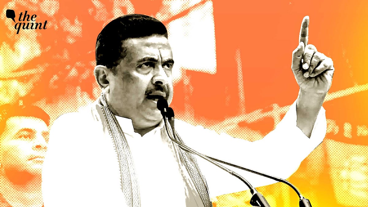 <div class="paragraphs"><p>In late 2020, Suvendu Adhikari made the bet on the BJP, seemingly with the hope to fill the leadership void in the saffron outfit.&nbsp;</p></div>