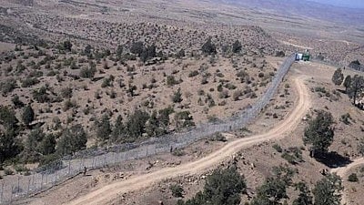 <div class="paragraphs"><p>Pakistan and Afghanistan border on the Durand Line. Image for representational purposes only.</p></div>