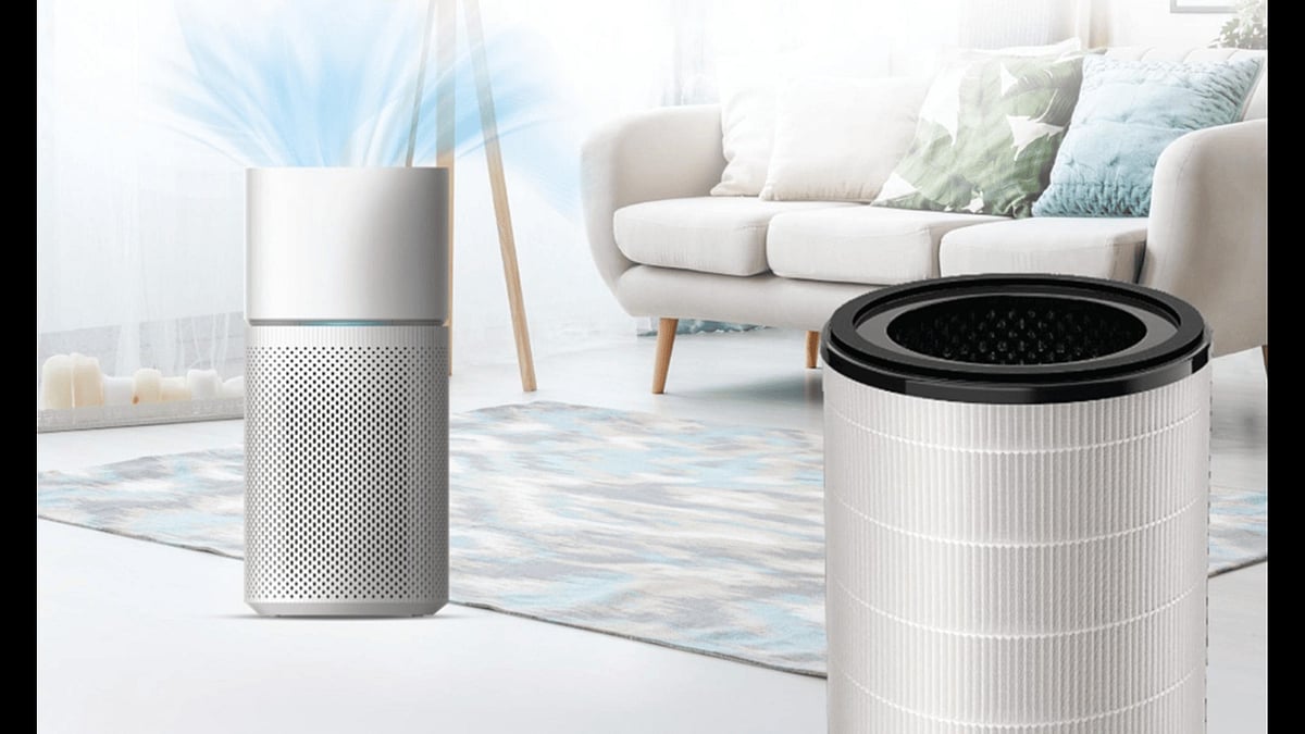<div class="paragraphs"><p>How to choose the right air purifier for your home</p></div>