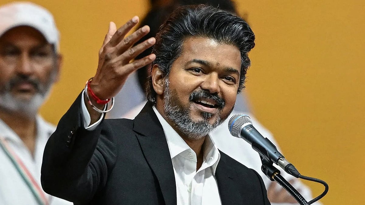 <div class="paragraphs"><p>CM Vijay of Tamil Nadu</p></div>
