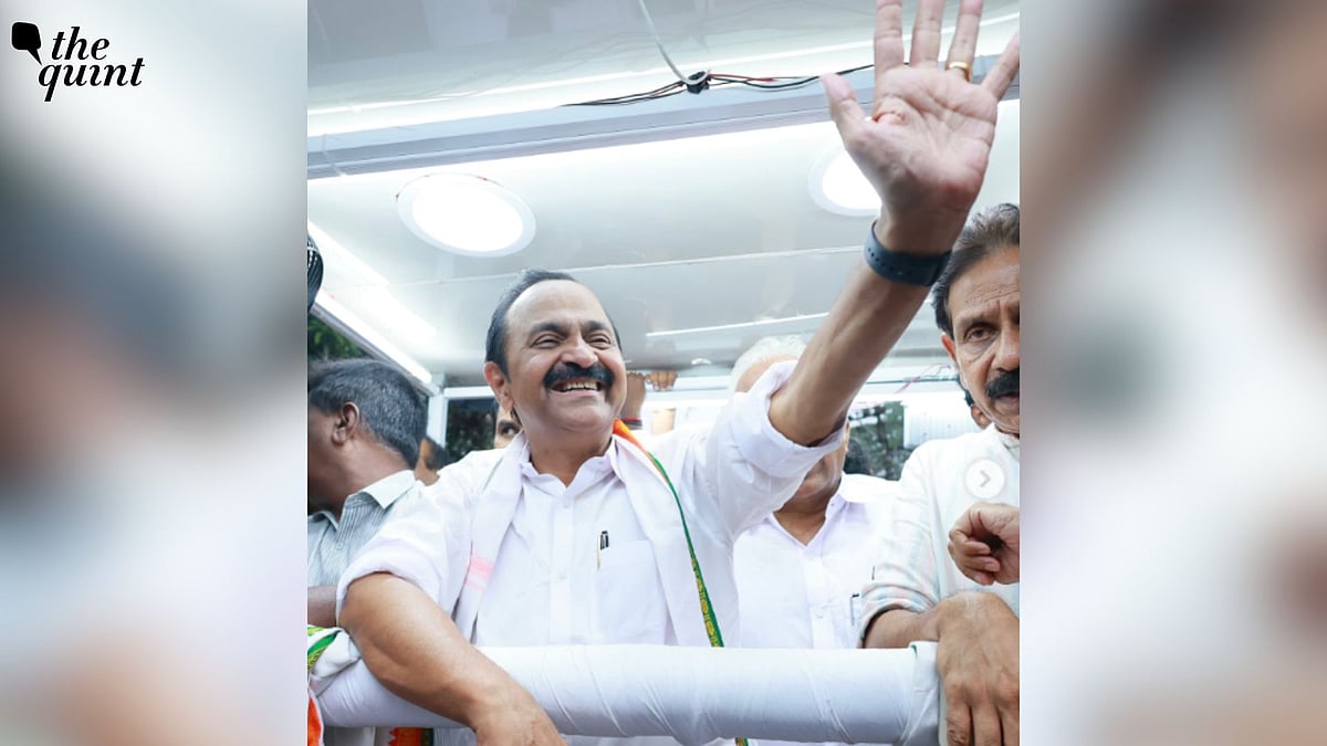 <div class="paragraphs"><p>VD Satheesan Named Kerala Chief Minister</p></div>
