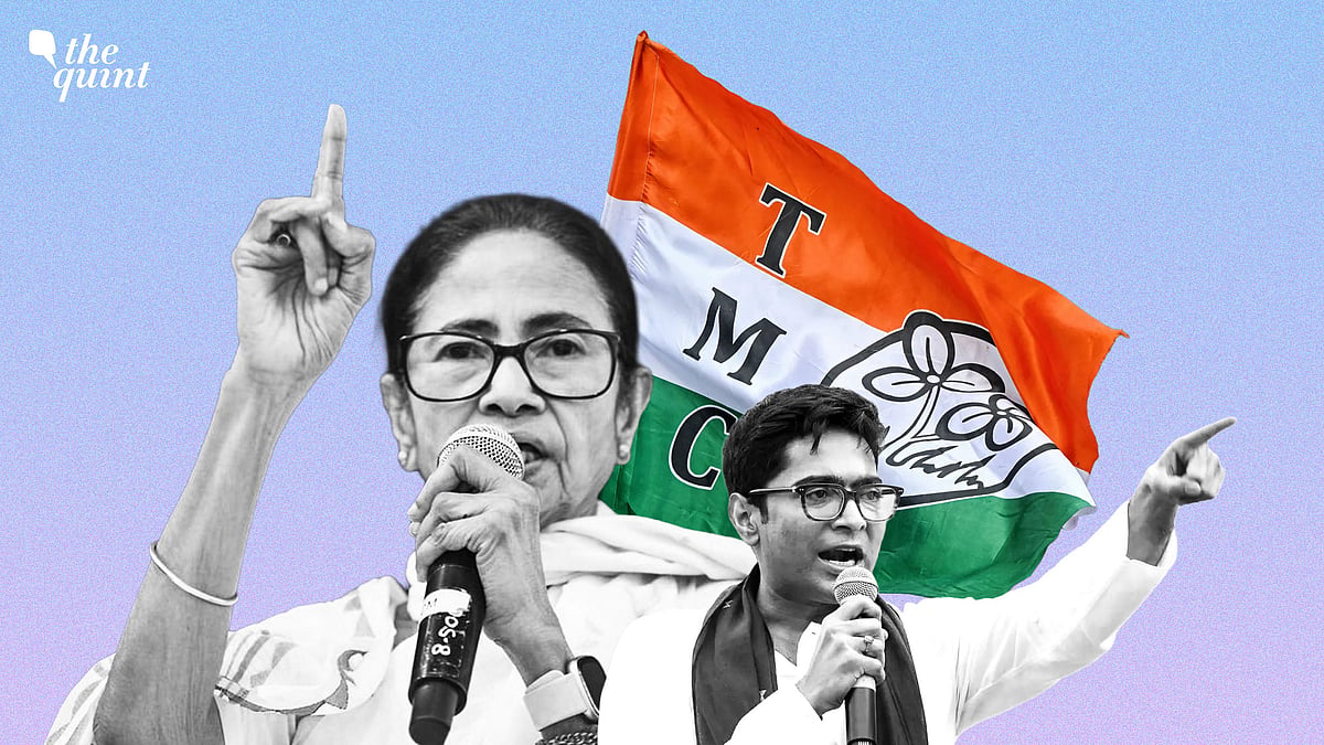 <div class="paragraphs"><p>After the TMC's rout, many of the statements Abhishek Banerjee had made before the West Bengal Assembly election results have come back to haunt him.</p></div>