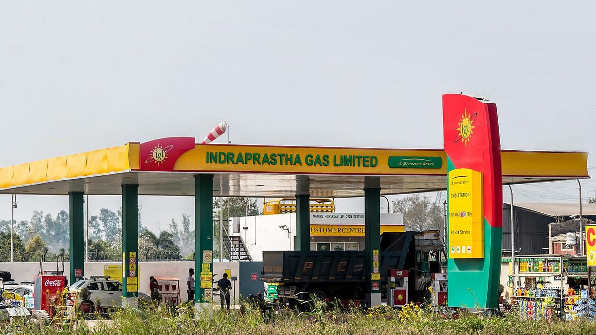 <div class="paragraphs"><p>CNG prices in Delhi were increased by Re 1 per kg on 17 May, after being hiked by Rs 2 on 15 May.</p></div>