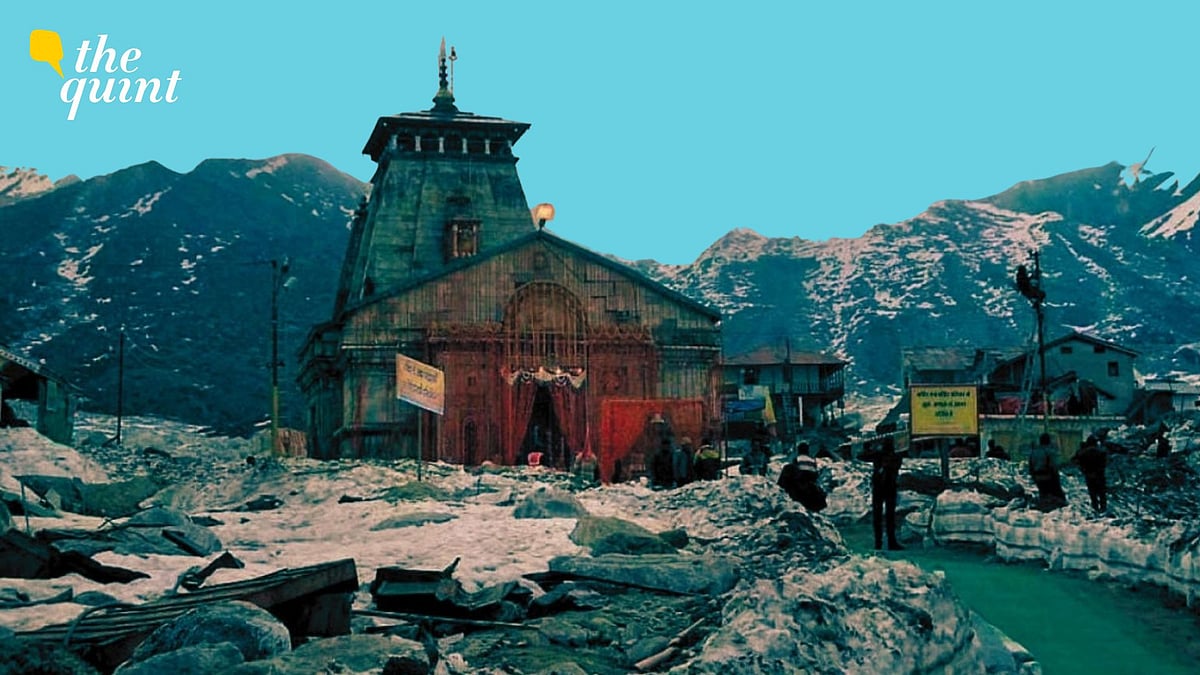 <div class="paragraphs"><p>The question before Uttarakhand today is not whether waste can be managed. It is whether waste itself can become an instrument of economic imagination. </p></div>