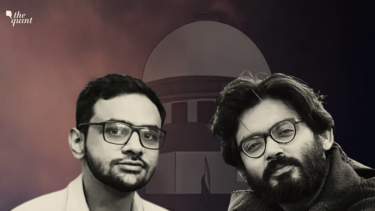 <div class="paragraphs"><p>Supreme Court Reconsiders Umar Khalid Bail Ruling, Affirms Bail Principle</p></div>