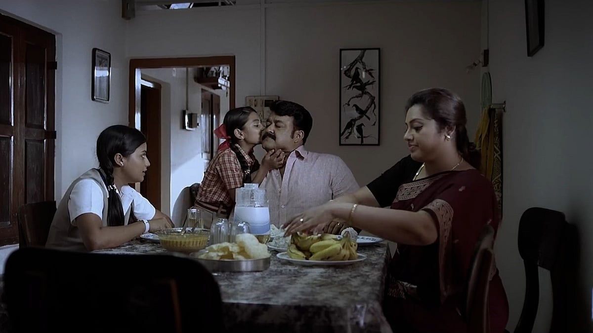 <div class="paragraphs"><p>Mohanlal returns as Georgekutty in<em> Drishyam 3.</em></p></div>