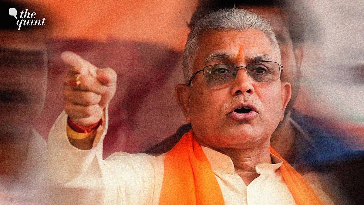 <div class="paragraphs"><p>It is only an irony that soon after coming to power, the newly elected BJP government of West Bengal has reduced the OBC reservation from 17 percent to 7 percent.</p></div>
