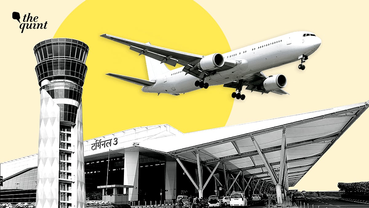 <div class="paragraphs"><p>With the progressive establishment of new private airlines in the early 1990s, the pressure to expand all the existing airports grew.</p></div>