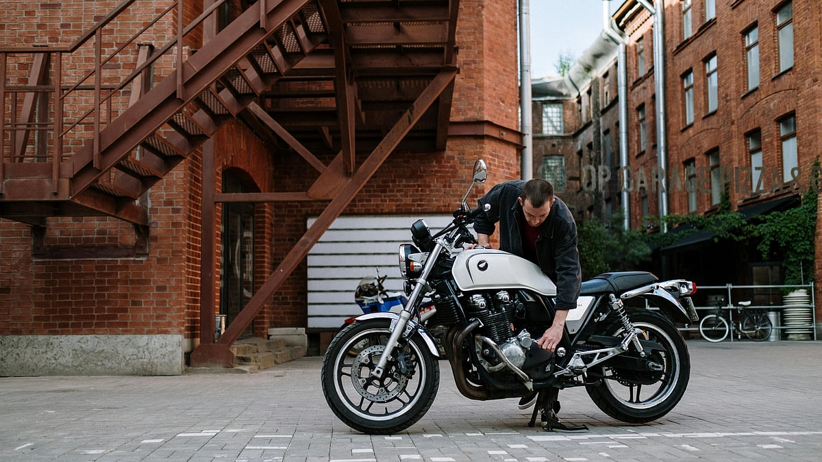 <div class="paragraphs"><p>Owning a second-hand bike becomes easier when you get the paperwork, insurance, and maintenance right from the start.</p></div>
