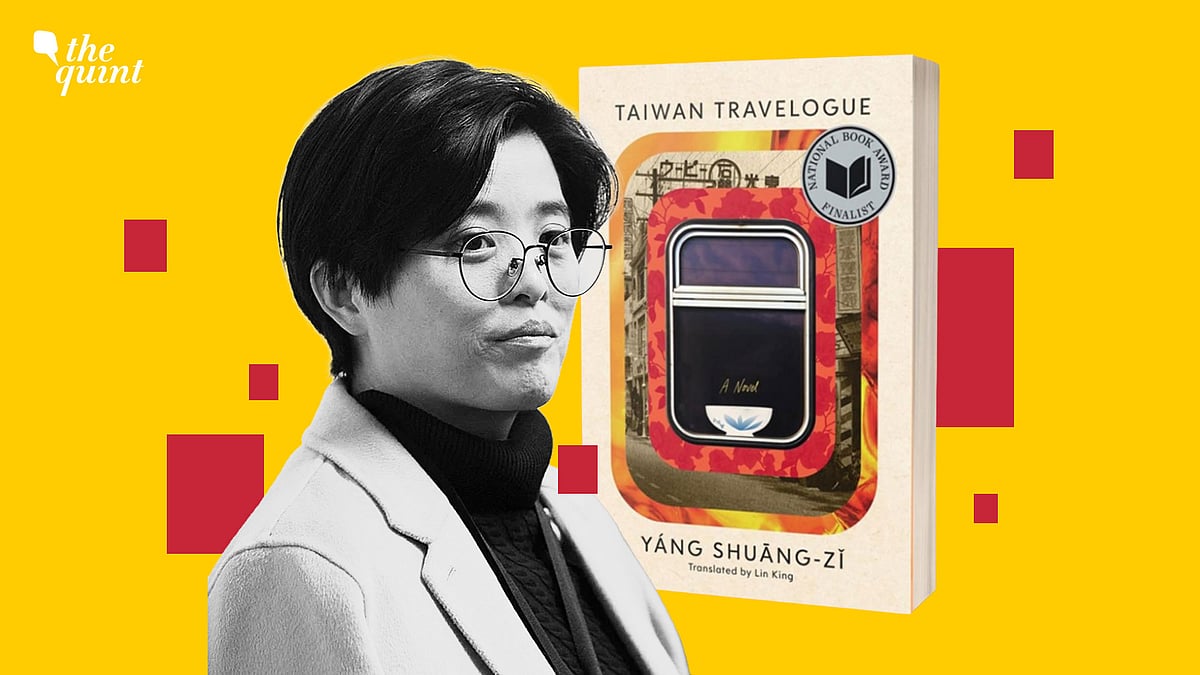 <div class="paragraphs"><p>Taiwan has lived in the shadow of China since World War II, but despite its complicated political position, it has developed one of the most lively and diverse literary cultures in the Chinese-speaking world. </p></div>
