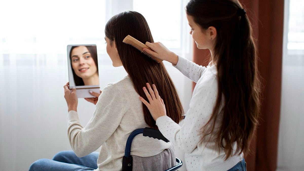 <div class="paragraphs"><p>The best hair product is the one that actually matches your scalp and hair concerns.</p></div><div class="paragraphs"></div>