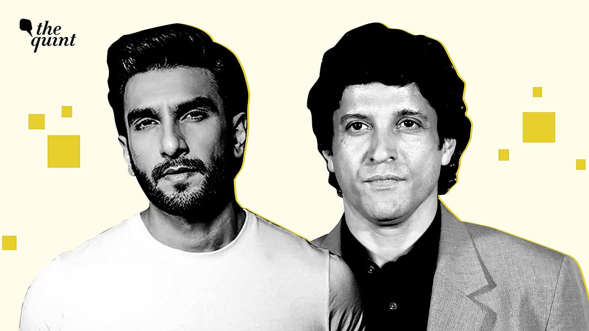 <div class="paragraphs"><p>Ranveer Singh, who was set to be the 'Don' franchise's newest leading man, has found himself caught in a real-world clash with Farhan Akhtar's Excel Entertainment for months now.</p></div>