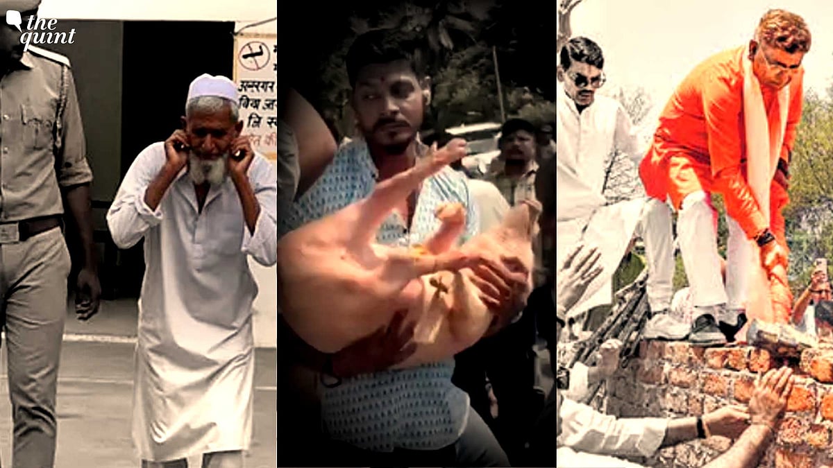<div class="paragraphs"><p>Muslim Man Stabbed in Delhi, Outcry Against Goats: The Price For Celebrating Eid</p></div>