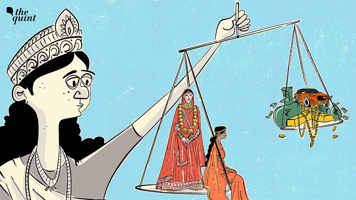 <div class="paragraphs"><p>Investigation: How weak evidence, hostile witnesses, and poor forensics plague dowry death trials in India.</p></div>