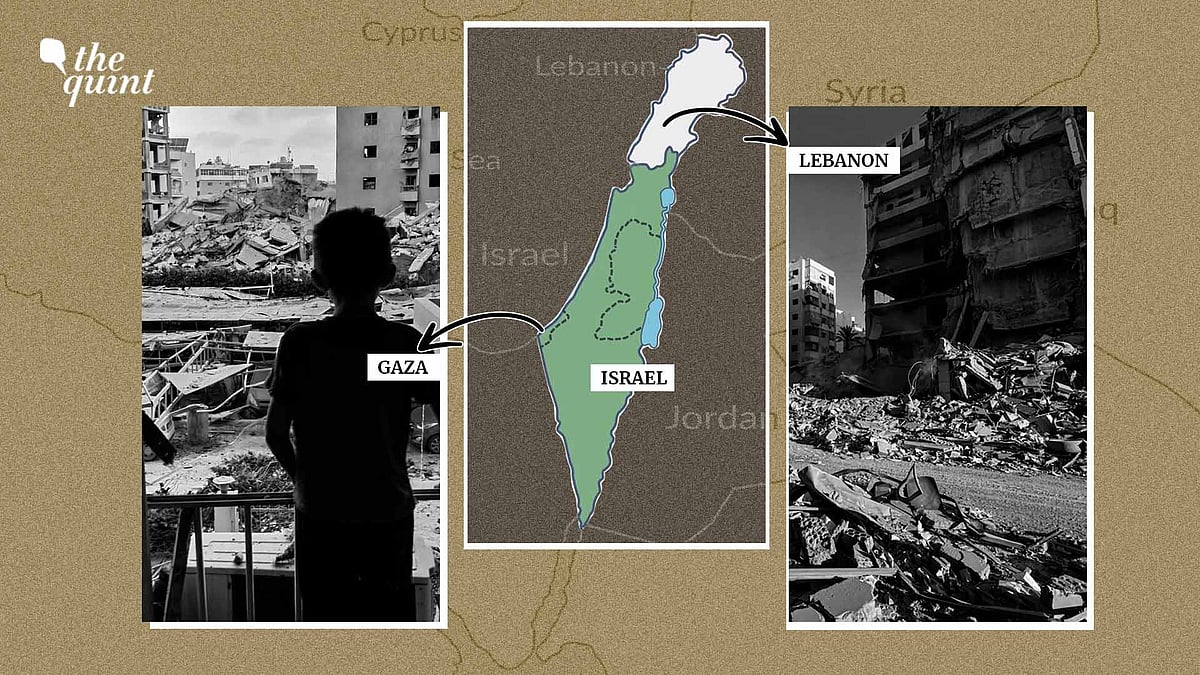 <div class="paragraphs"><p>Since Israel resumed its major military offensive against Lebanon in March 2026, at least 3,400 people have been killed, over a million displaced—exceeding 20 percent of the country’s population—and thousands more wounded.</p></div>